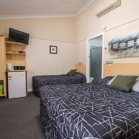 Gundagai Motel Extérieur photo