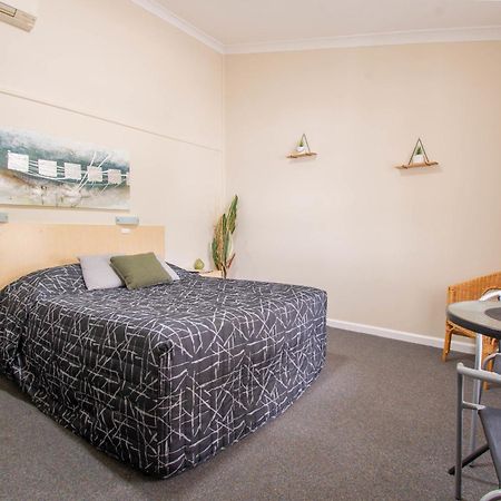 Gundagai Motel Extérieur photo