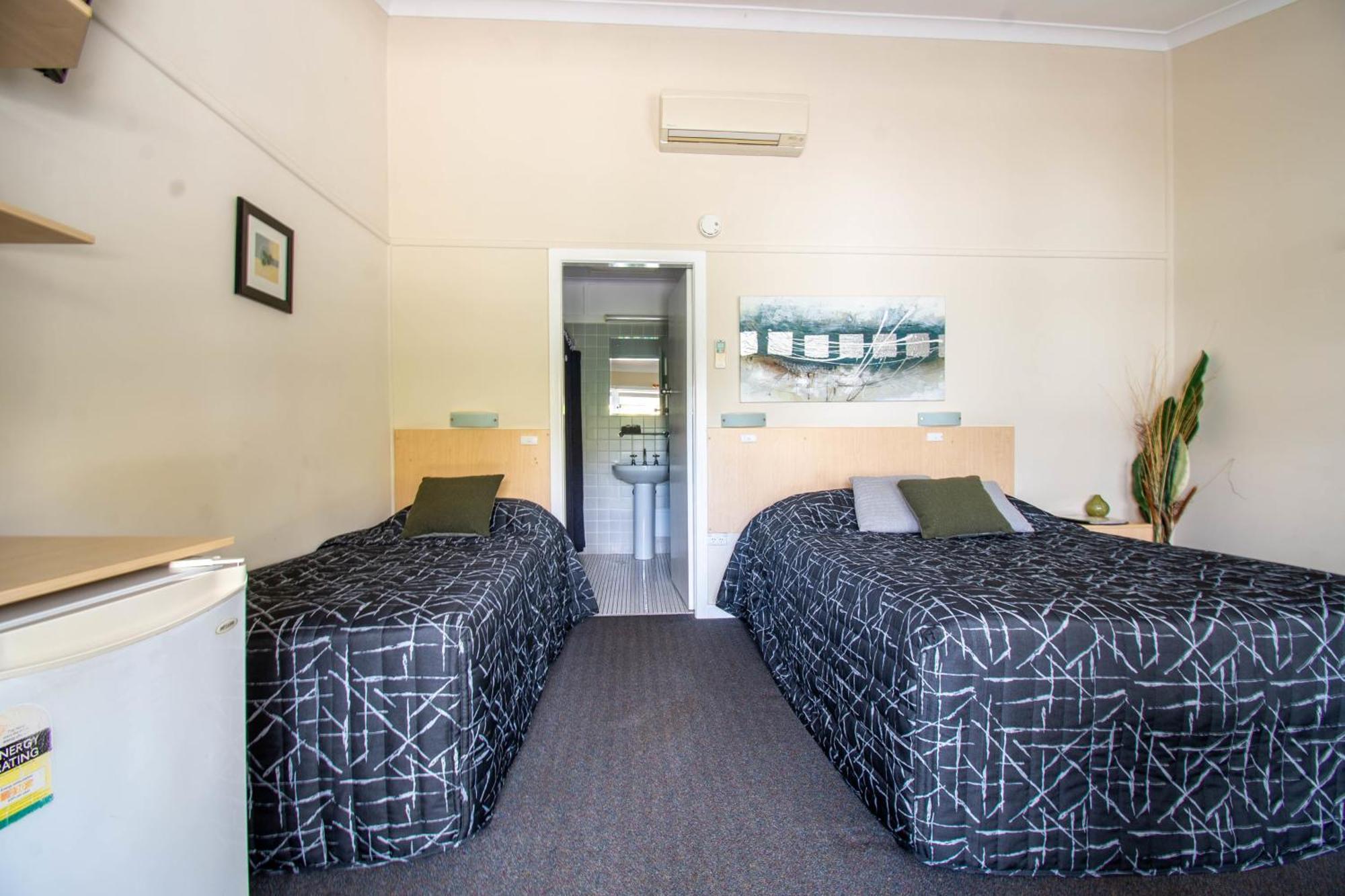 Gundagai Motel Extérieur photo