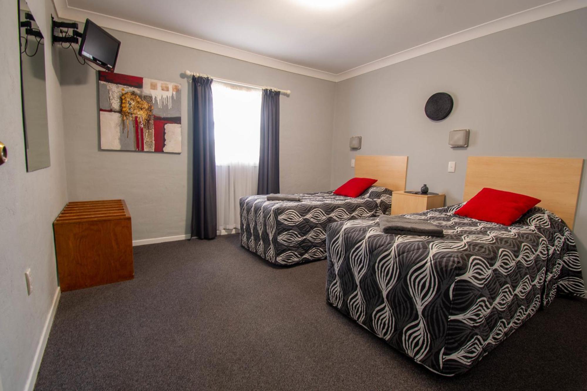 Gundagai Motel Extérieur photo