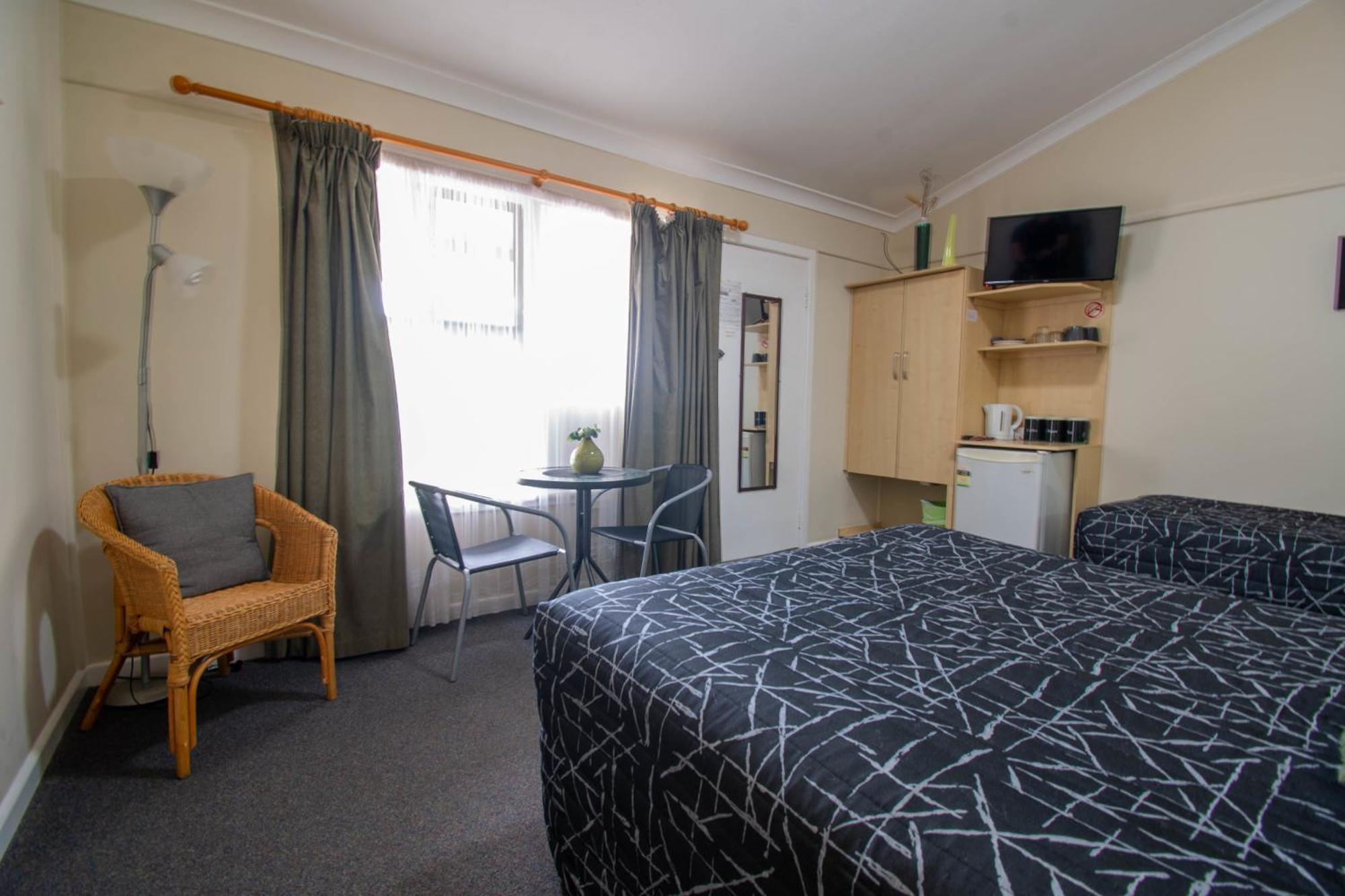 Gundagai Motel Extérieur photo