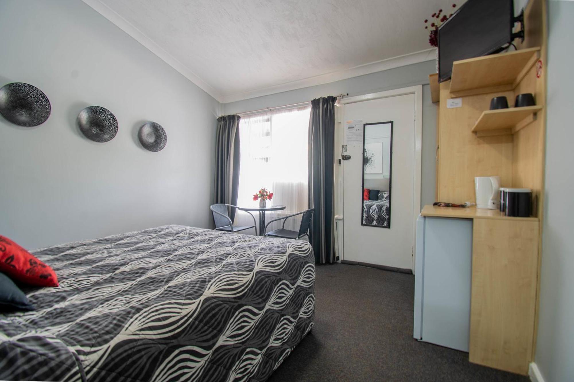 Gundagai Motel Extérieur photo