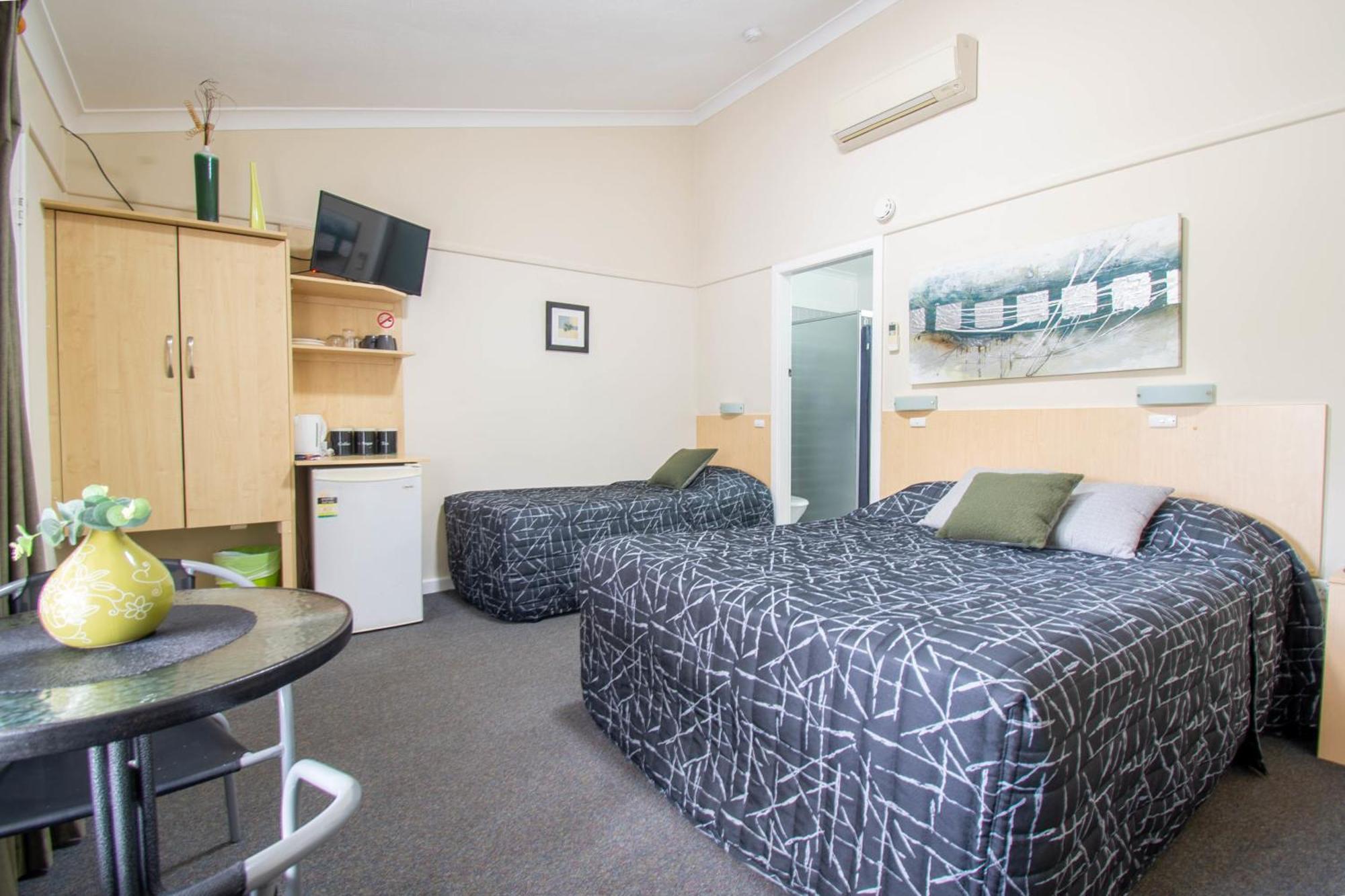 Gundagai Motel Extérieur photo