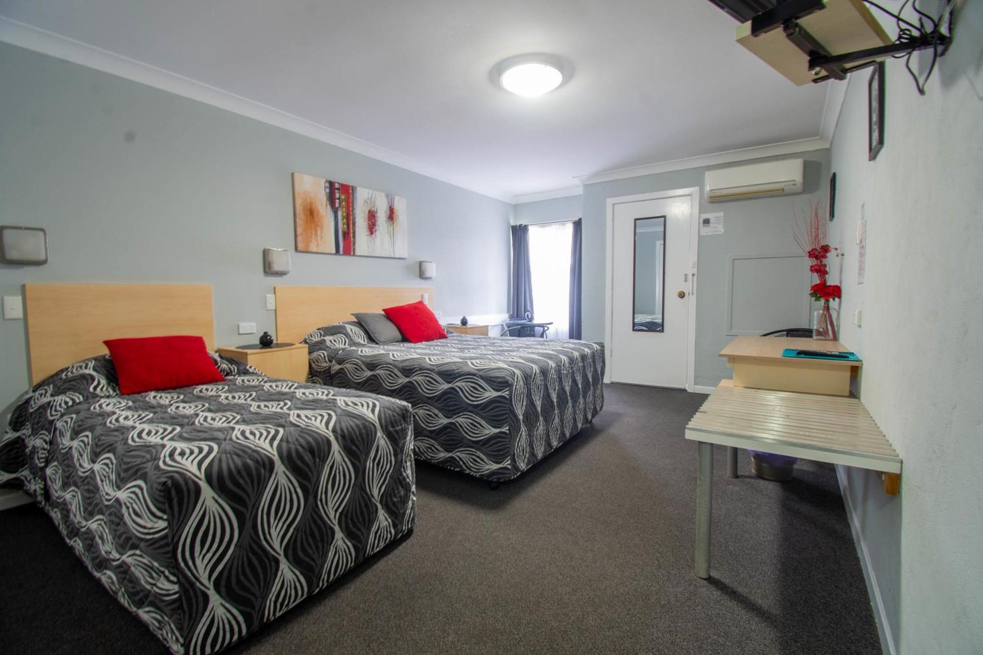 Gundagai Motel Extérieur photo