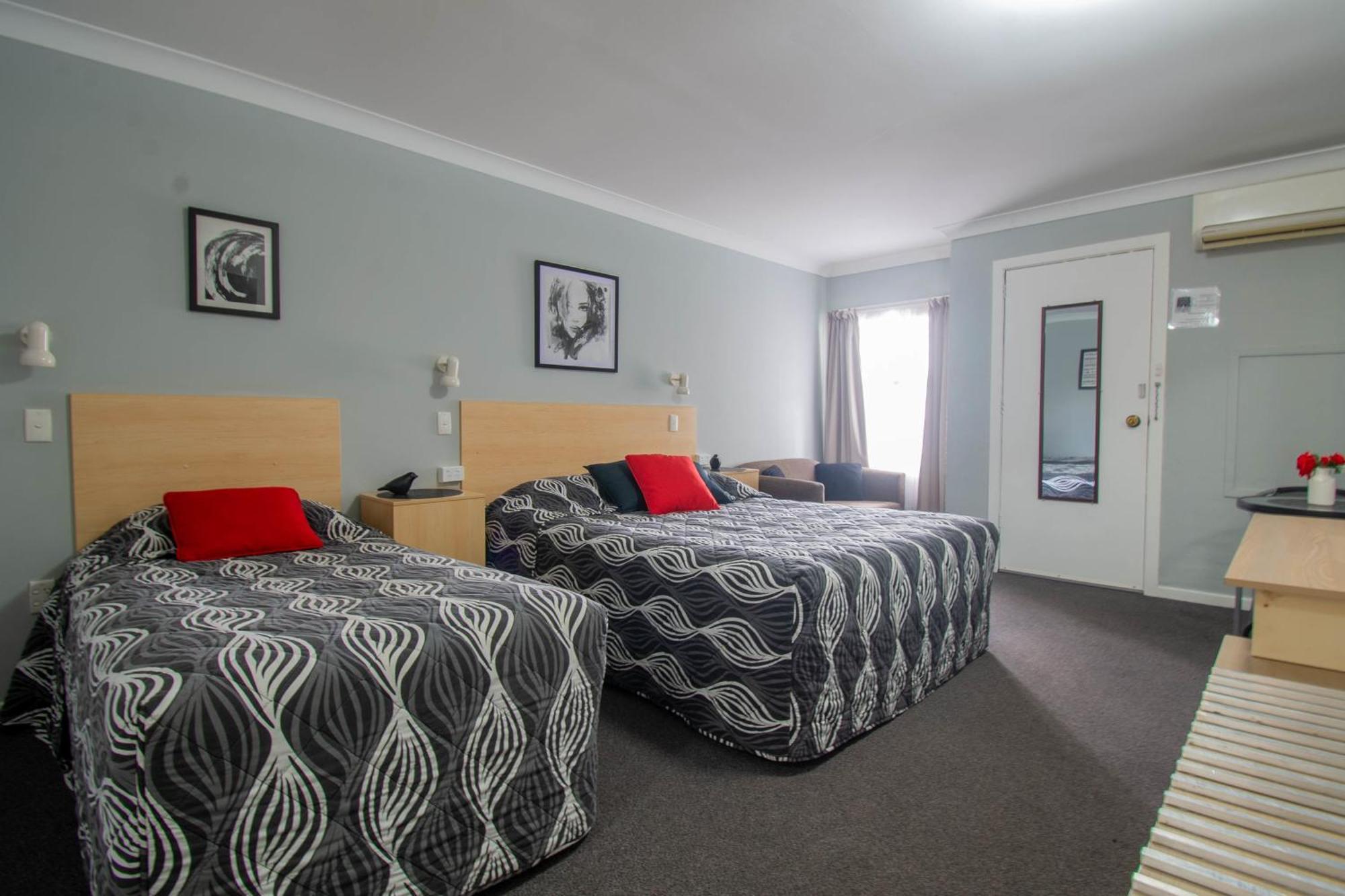 Gundagai Motel Extérieur photo