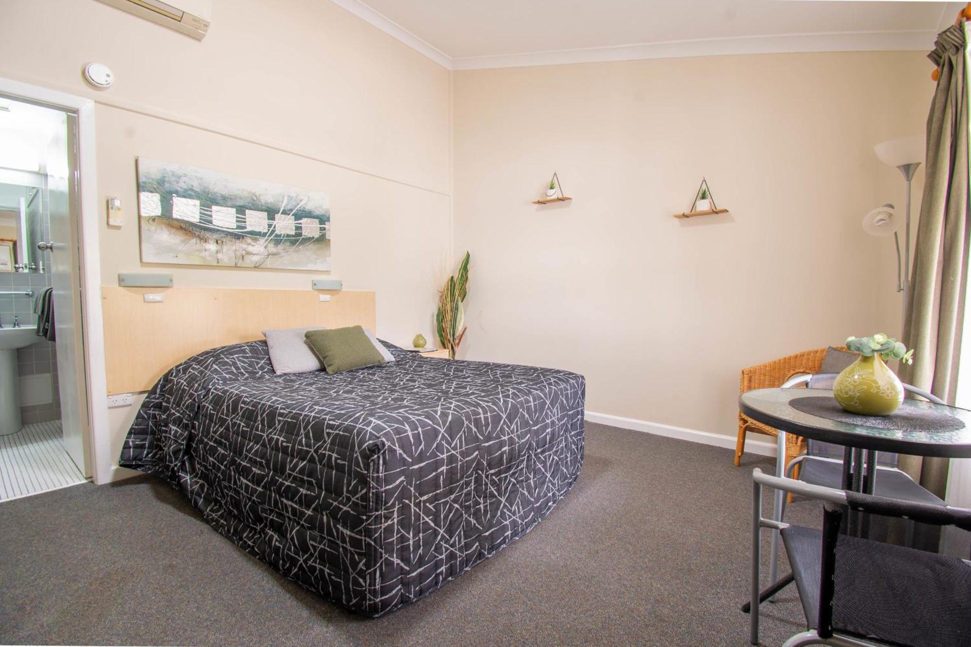 Gundagai Motel Extérieur photo